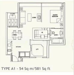 The Metz (D9), Condominium #561587291